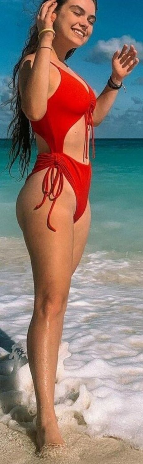 Sophia Blair star perfect pictures