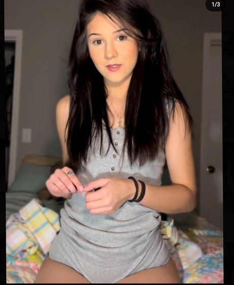 Mikafh star pretty pic