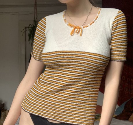 Ariane Ganz high quality star archive