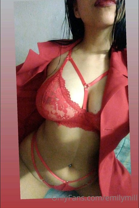 emilymill beautiful star photo