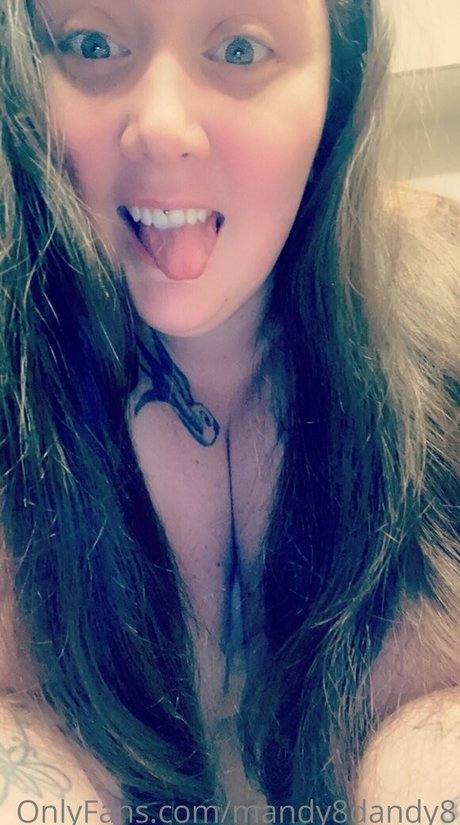 thatmandagirl model pretty archive