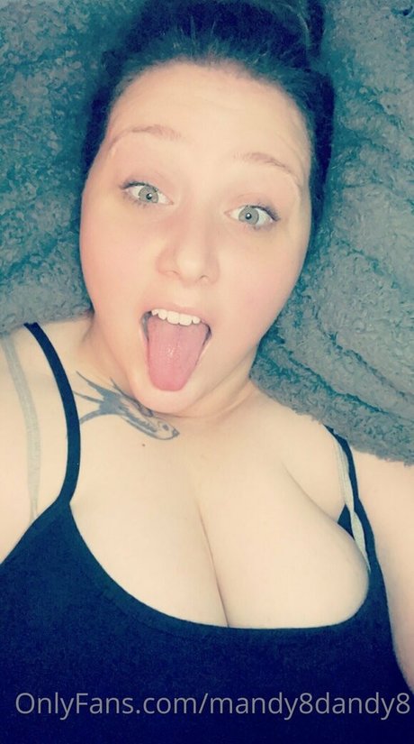 thatmandagirl pornstar naked pics