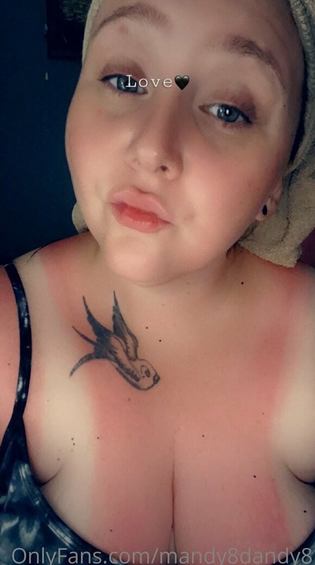 thatmandagirl star high quality pic