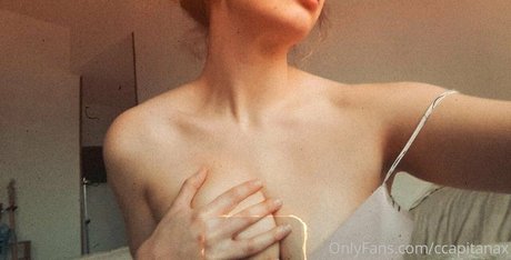 ccapitanax model nice pics