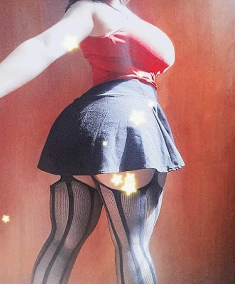 Kimochi Rawr adult model photos