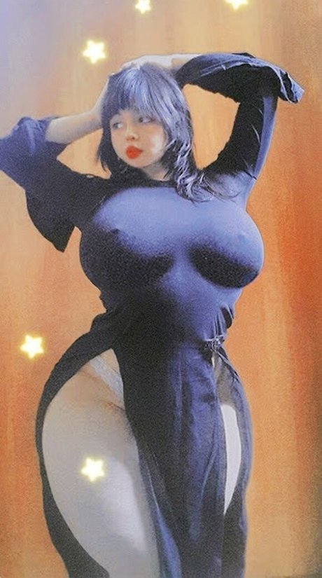 Kimochi Rawr pornstar img