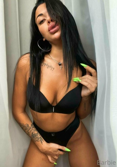 barbie33 exclusive pornstar picture