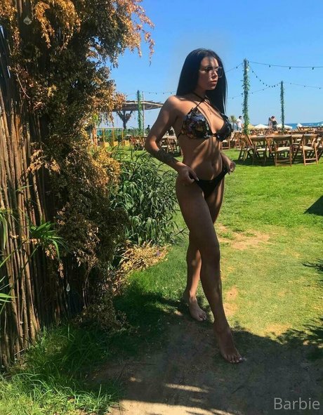 barbie33 nudes pornstar galleries