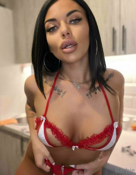 barbie33 pornstar exclusive picture