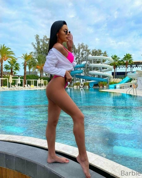 barbie33 nice pornstar photo