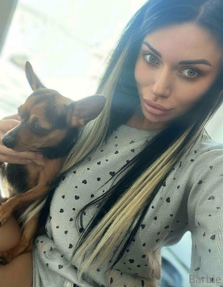 barbie33 pornstar best photo