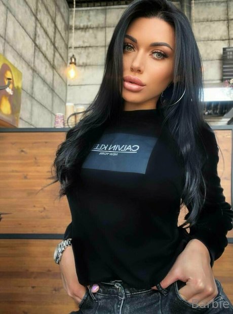 barbie33 nudes pornstar archive