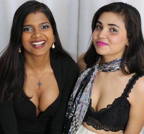 Khyatishree pornstar erotic gallery