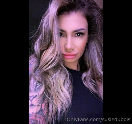 susiedubois star nude archive