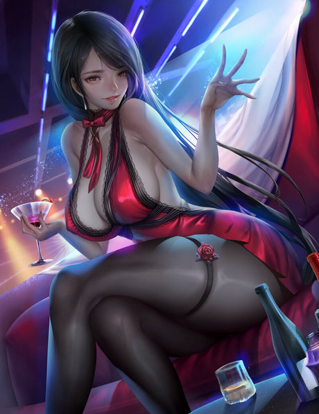 Arenbi star beautiful pics