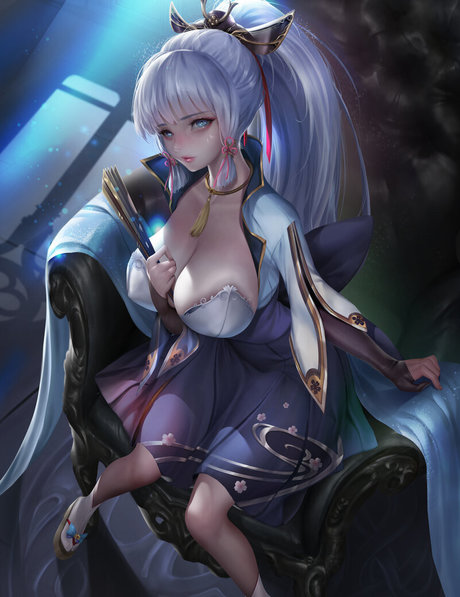 Arenbi beautiful pornstar pictures