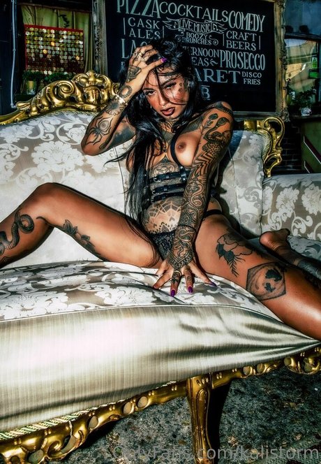 kalistorm best pornstar picture