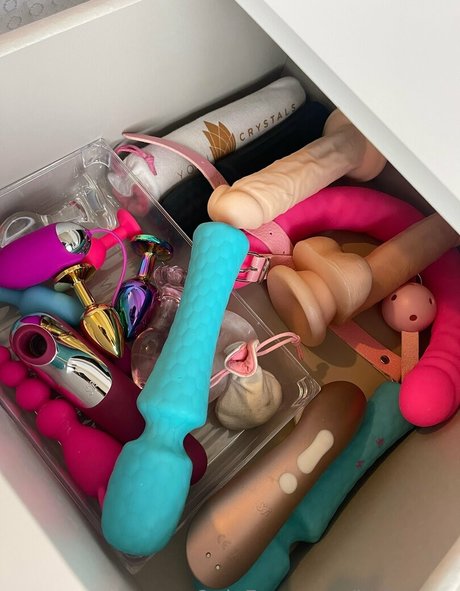 kalistorm porn model photos