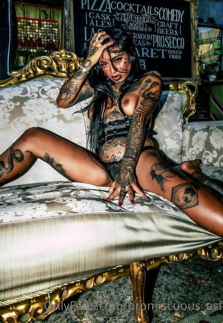 kalistorm star porn photo