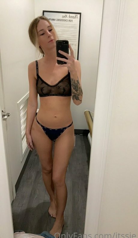 itssie xxx model pictures