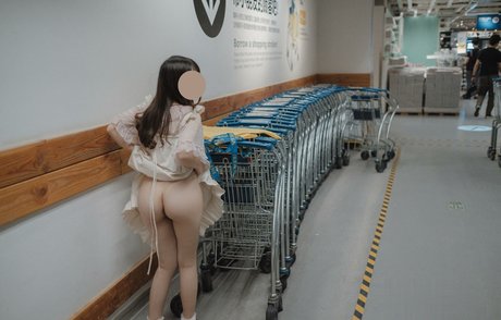 Nyako__erina beautiful model archive