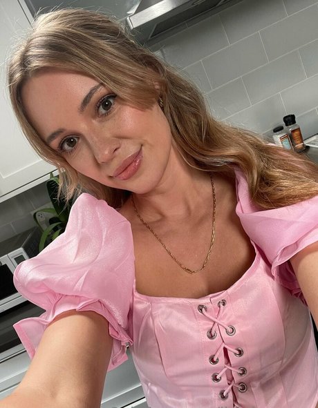 lickthespoon hot model picture