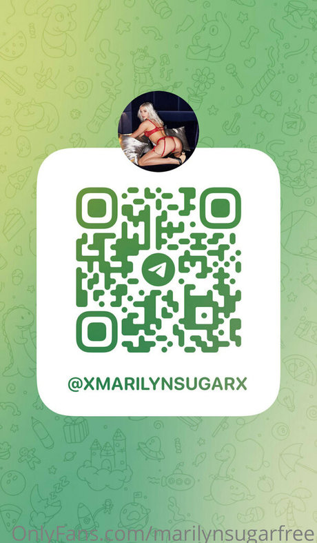 marilynsugarfree star porn pic