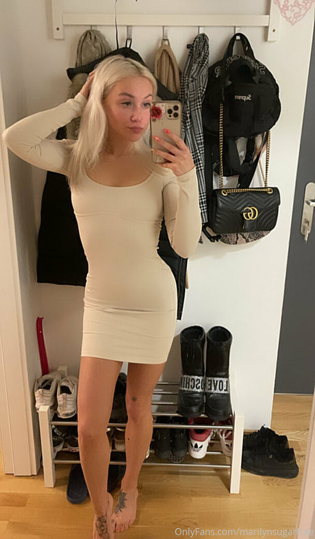 marilynsugarfree star nice img