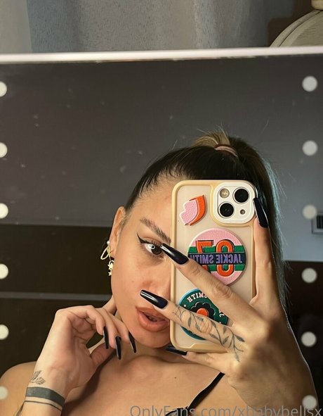 xbabybellsx pretty actress pictures