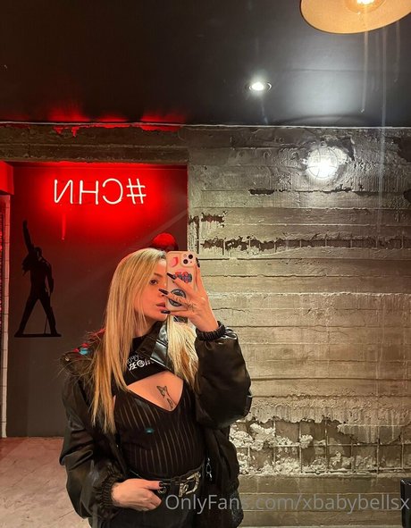 xbabybellsx star free pictures