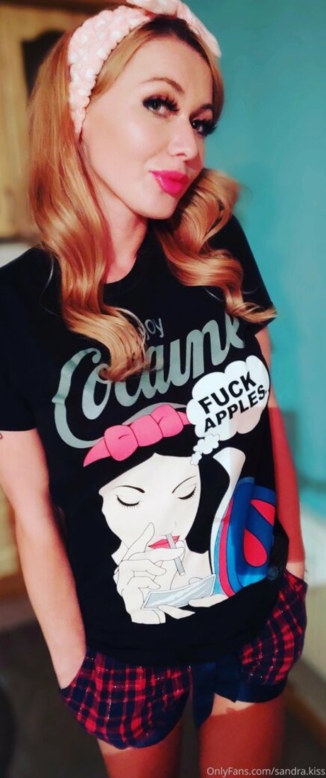 kass sandra model nudes img