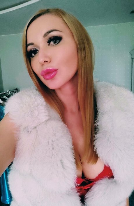 kass sandra model perfect pic