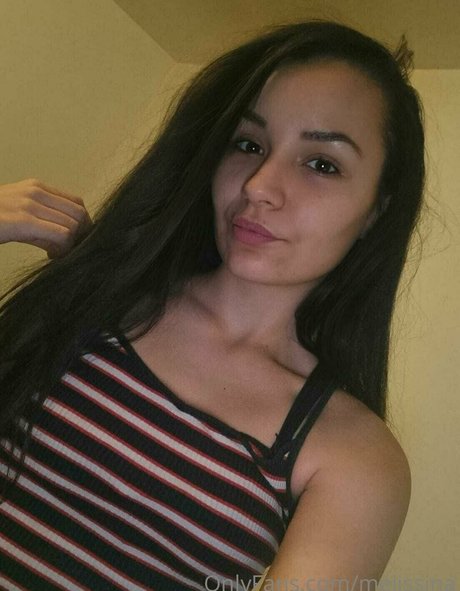 melissina xxx actress gallery