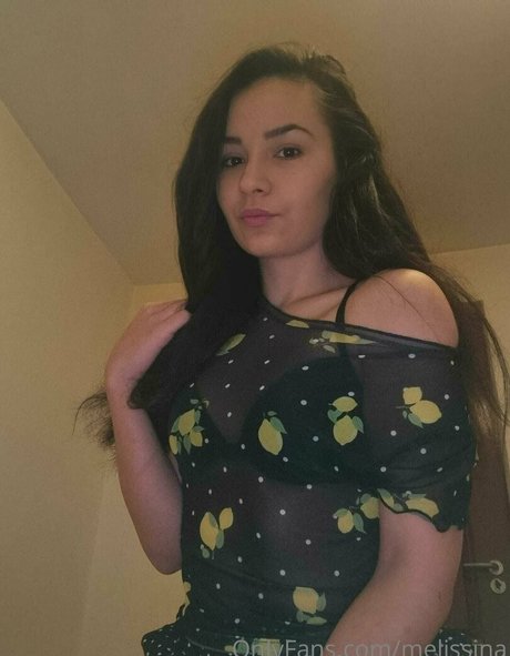 melissina pornographic star photo