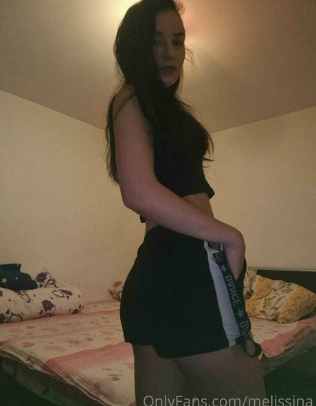 melissina nudes star pic