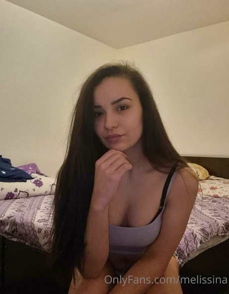 melissina model erotic pic