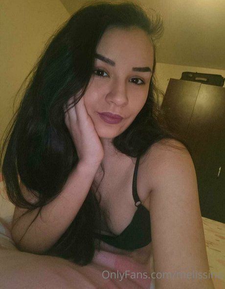 melissina model top pictures