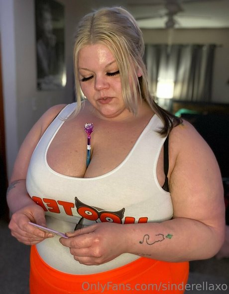 sinderellaxo Profile Photo