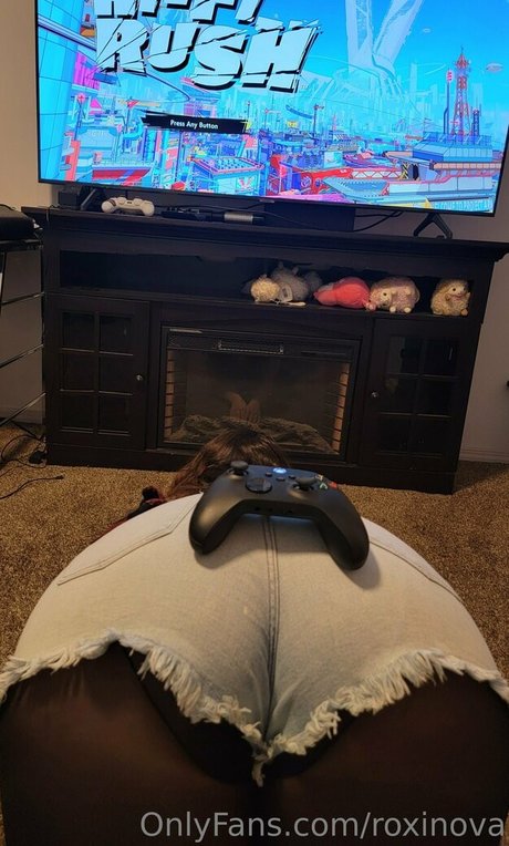 roxinova high quality star pics