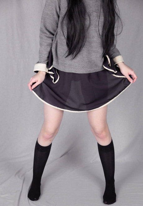 Linofilia beautiful model pics