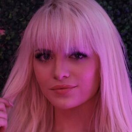 ASMR Shanny art star pic