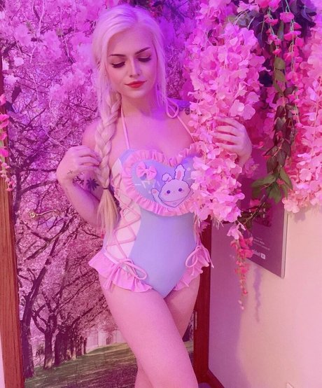 ASMR Shanny erotic actress photos