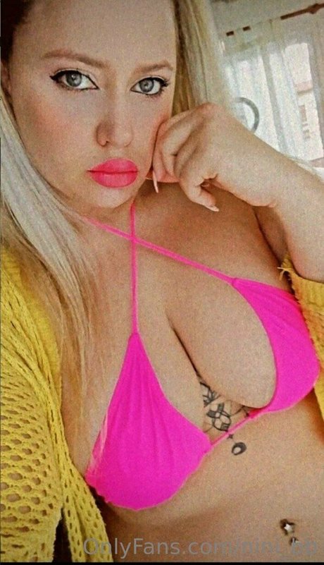 nini bb pornstar sexy pic
