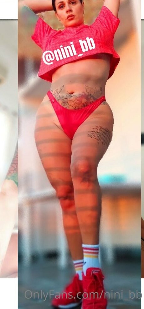nini bb pretty pornstar img