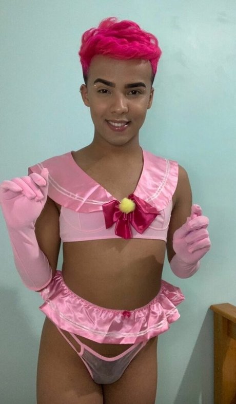 Guprincesss naked model img