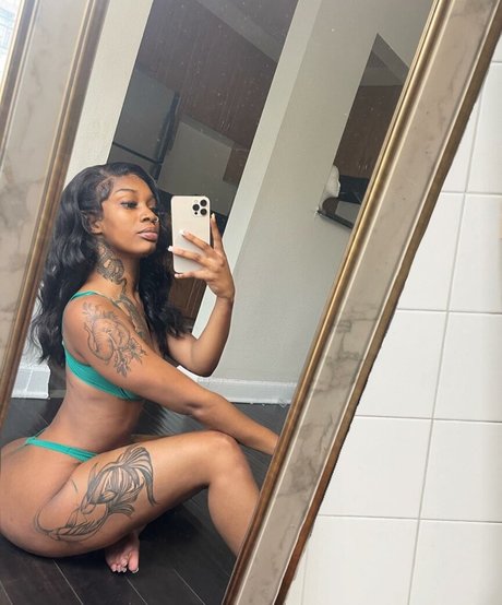 Sharondaduhdon art actress image