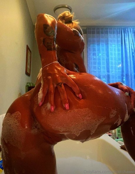 Slickkshaww pornstar pretty galleries