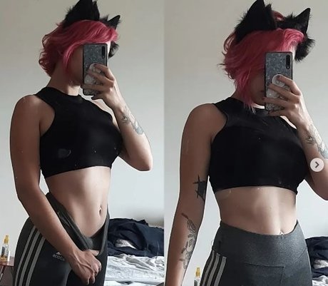 Sasayurie nudes pornstar img