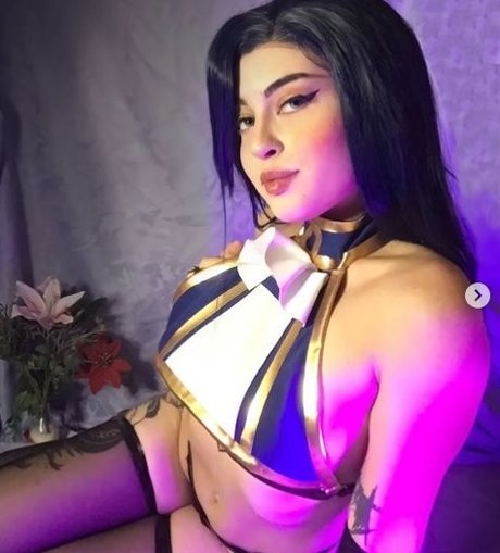 Sasayurie pornstar picture