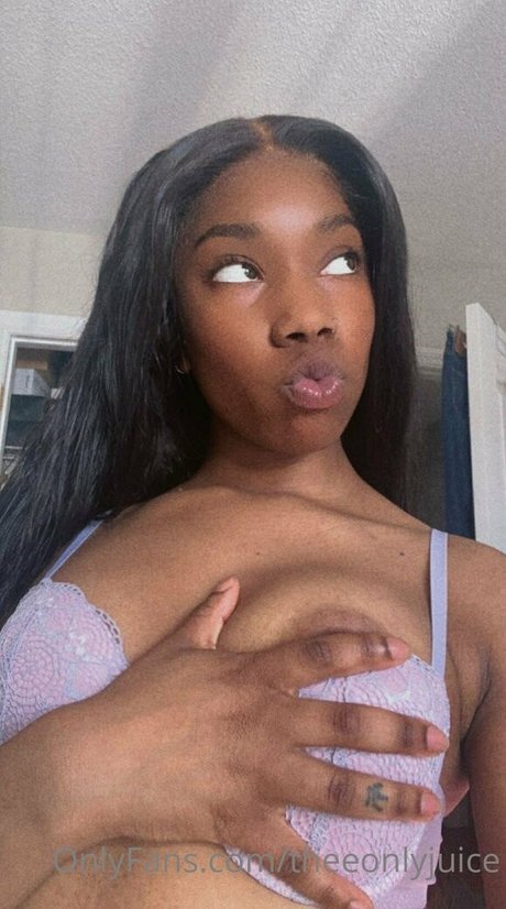 theeonlyjuice star pornographic photos